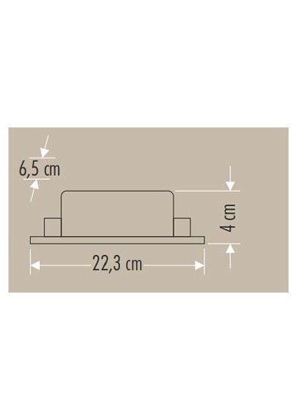 CT-2577 21A 250W Slim Fansız Şerit LED Trafosu fiyatları