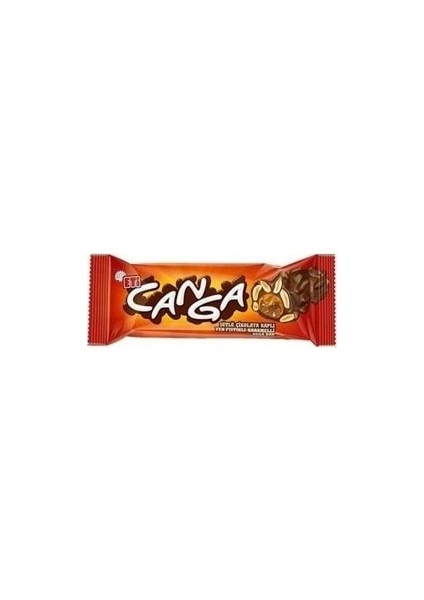 Canga Bar 45GR 24 Adet