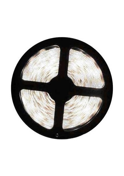 CT-4487 10 Çip Beyaz Dış Mekan Şerit LED