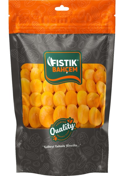 Kayısı Sarı Jumbo 1 kg