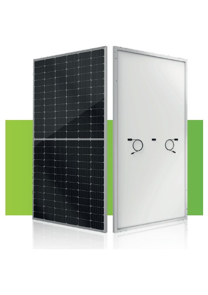 550WATTHALF-CUT144MONOPERCHÜCRELIFOTOVOLTAIKGÜNEŞPANELI