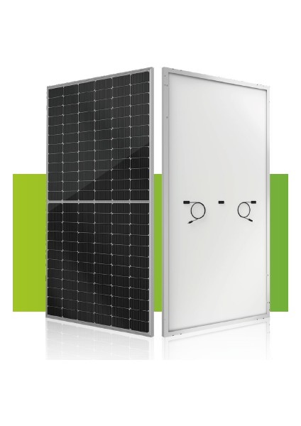 550WATTHALF-CUT144MONOPERCHÜCRELIFOTOVOLTAIKGÜNEŞPANELI