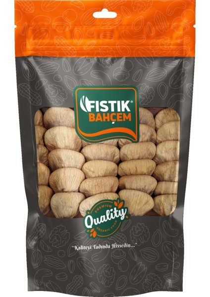 Fıstık Bahçem İncir Aydı Jumbo 500 gr