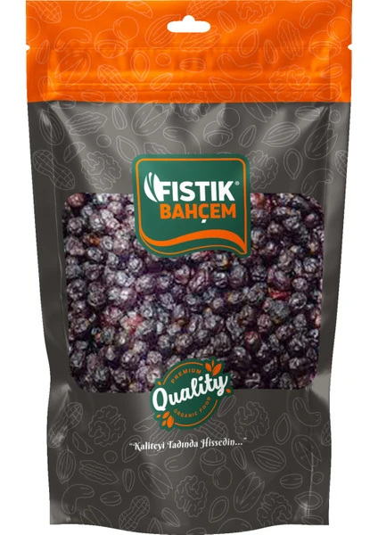 Fıstık Bahçem Kuş Üzümü 500 gr