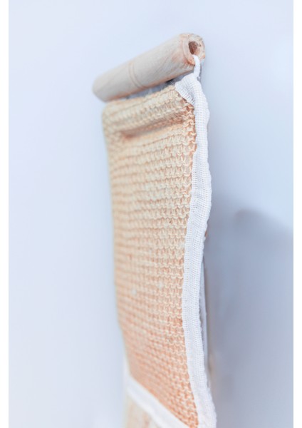 Doğal Uzun Kabak Sırt Lifi modelleri