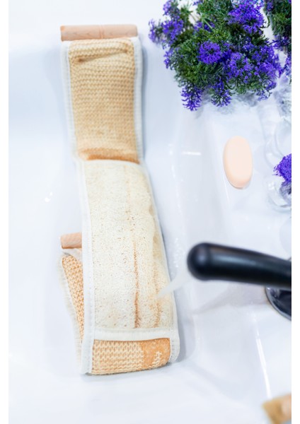 Doğal Uzun Kabak Sırt Lifi fırsatları