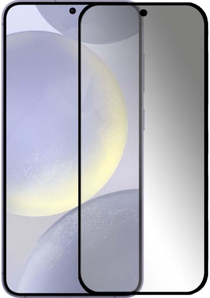 Ceramıc Matte Samsung S24 Plus Ekran Koruyu