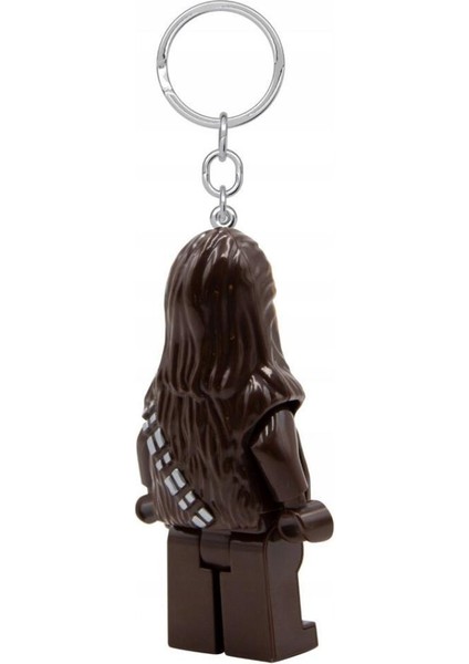 Star Wars 4005036 Chewbacca LED Key Chain