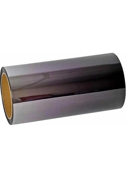 Space Ön-Arka Uyumlu 0.20X2.1M Siyah-Gümüş Ps-Tpbk Cam Filmi /