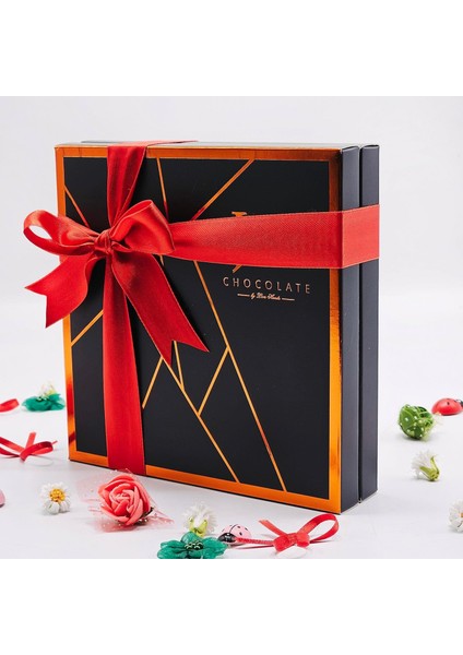 Kalp ve Figür Çikolata 9'lu fiyatları