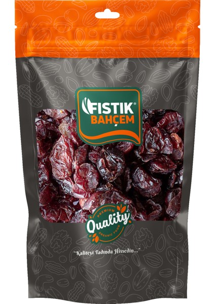 Cranberry Turna Yemişi Yarım 500 gr