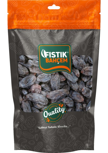 Fıstık Bahçem Üzüm Özbek 500 gr