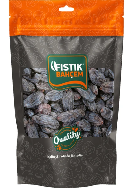 Fıstık Bahçem Üzüm Özbek 500 gr