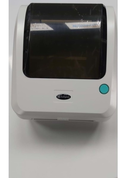 Hıllpos HP-472B Barkod Yazıcı