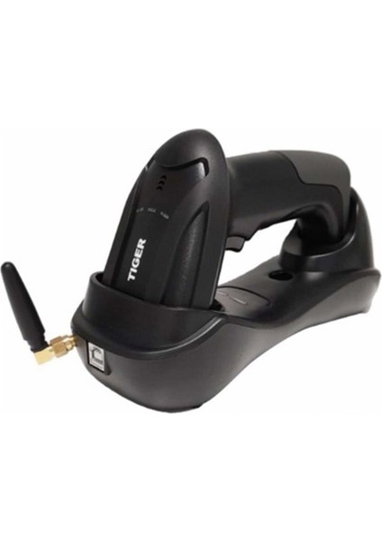 Tıger LS42 2d Kablosuz (Barkod Okuyucu)