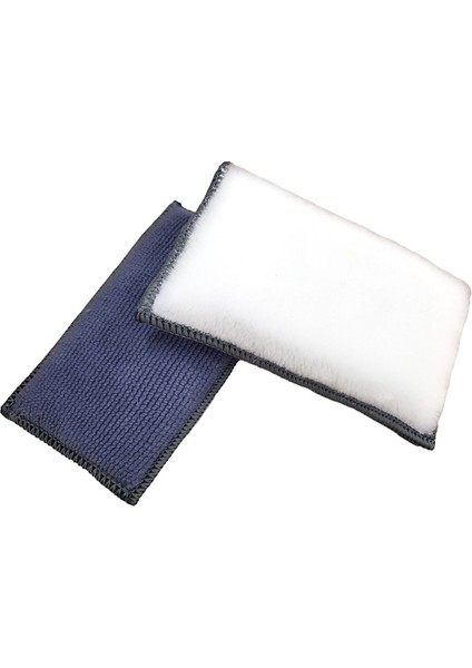 Scrup Pad -Deri ve Plastik Temizleme Pedi - Korea fiyatları