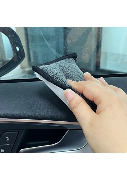Scrup Pad -Deri ve Plastik Temizleme Pedi - Korea fırsatları