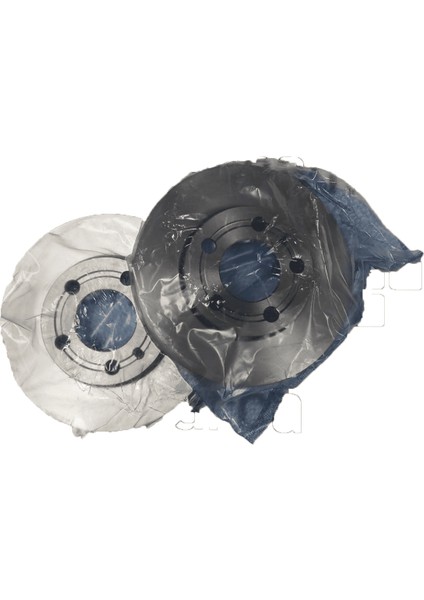 Fren Diski Fabıa Polo 238 mm Havalı 5 Bijon 1.0 1.2