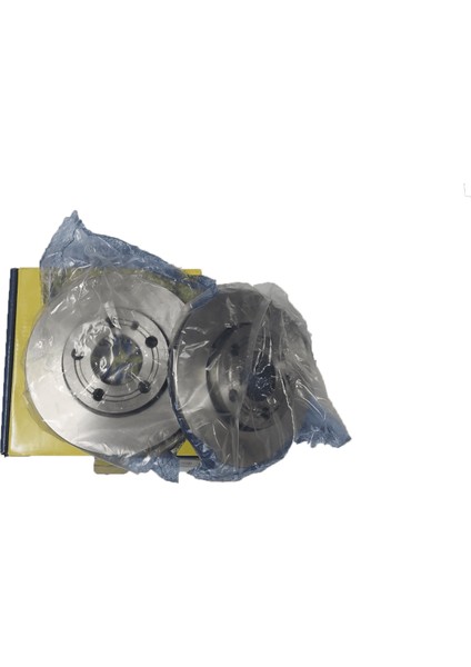 Fren Diski Fabıa Polo 238 mm Havalı 5 Bijon 1.0 1.2 fiyatları