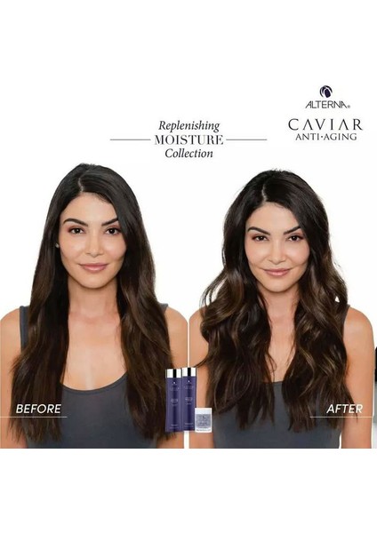 Caviar Moisture Intensive Ceramide Shots fırsatları