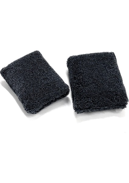 Scrup Pro Pad -Profesyonel Deri ve Plastik Temizleme Pedi - Korea