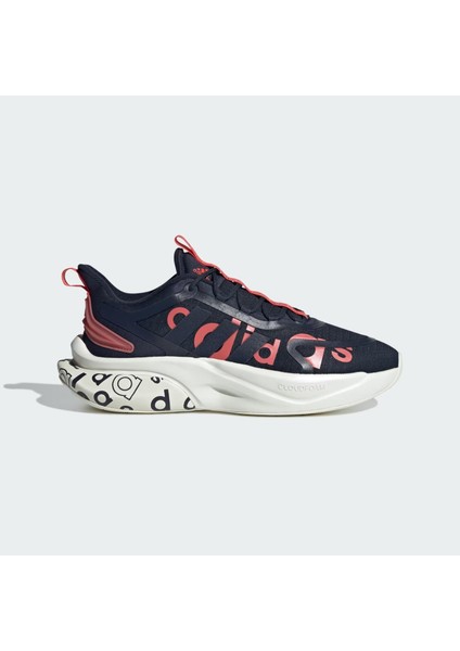 Alphabounce + Erkek Spor Ayakkabısı IG3587