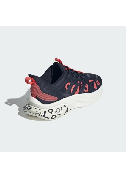 Alphabounce + Erkek Spor Ayakkabısı IG3587