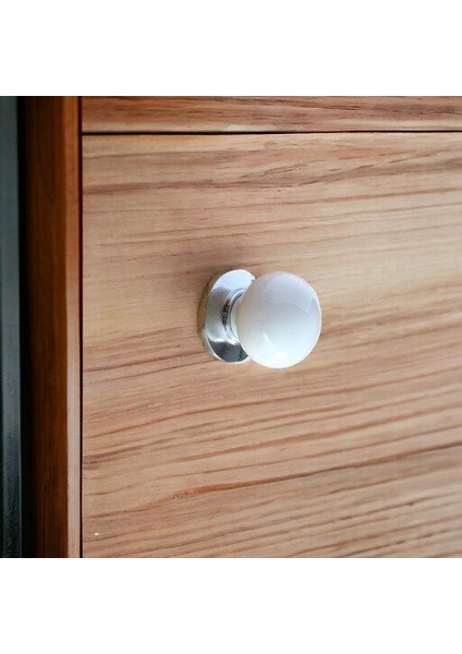 Gül Gerçek Porselen Beyaz Düğme Kulplar Mobilya Mutfak Dolabı Çekmece Dolap Kapak Kulpu Kulbu indirimleri