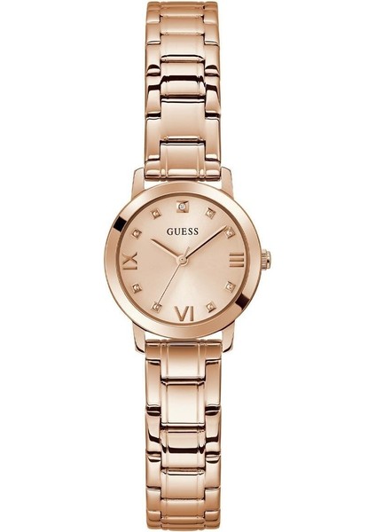GUGW0532L5 Pırlantalı Kadın Kol Saati