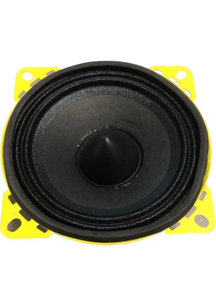 BM-110 4" Max 500W 80W Rms 10 Cm Oto Mıdrange