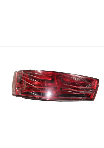 Stop Sol Dış Audı Q7 2015-2019 fiyatları