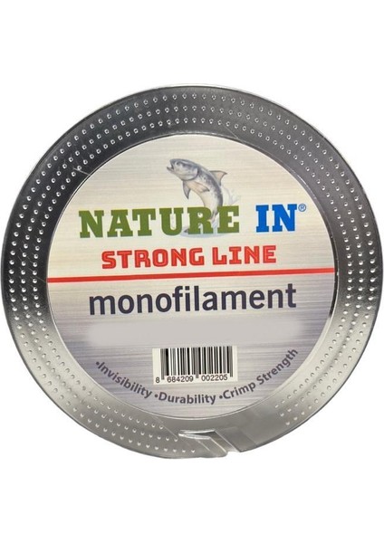 Strong Line Monofilament 300M