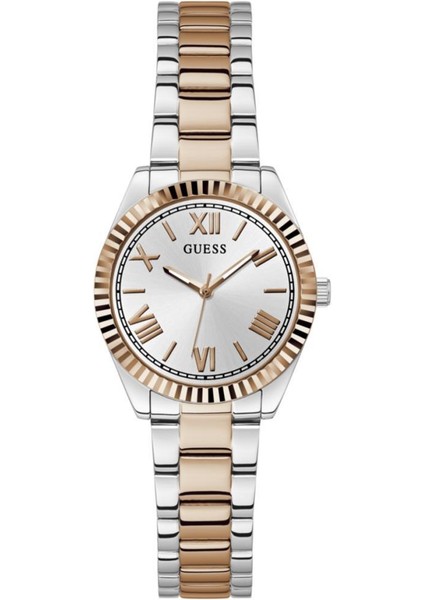 GUGW0687L3 Rose Gold Kadın Kol Saati