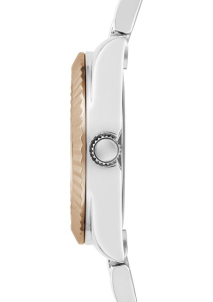 GUGW0687L3 Rose Gold Kadın Kol Saati