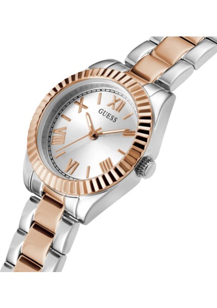 GUGW0687L3 Rose Gold Kadın Kol Saati