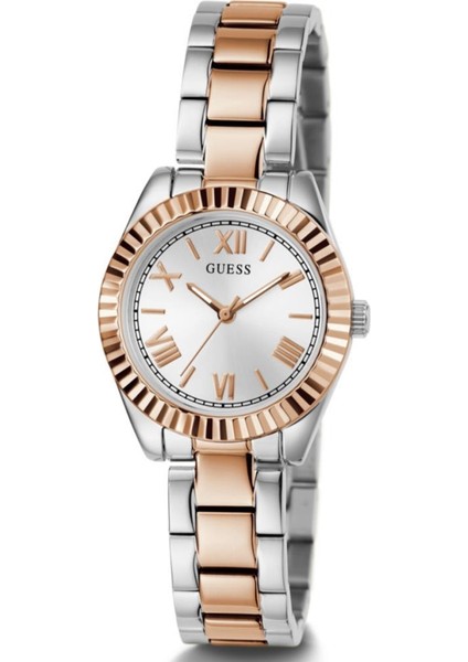GUGW0687L3 Rose Gold Kadın Kol Saati