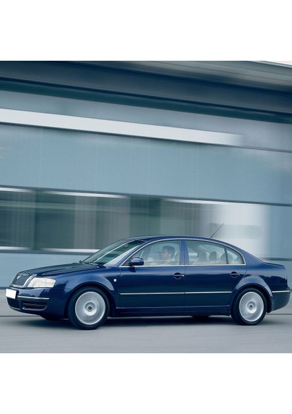 Skoda Superb 2006-2008 Sağ Dikiz Aynası Sinyali Lambası 1K0949102