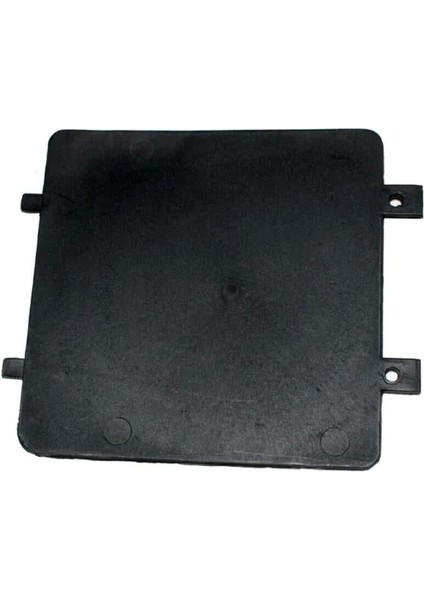 MT125 Karbüratör Kontrol Kapağı
