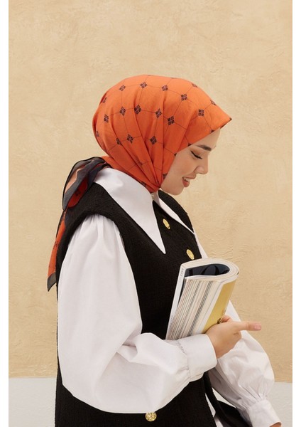 Olinda Eşarp 48001-14