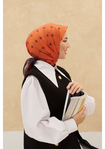 Olinda Eşarp 48001-14