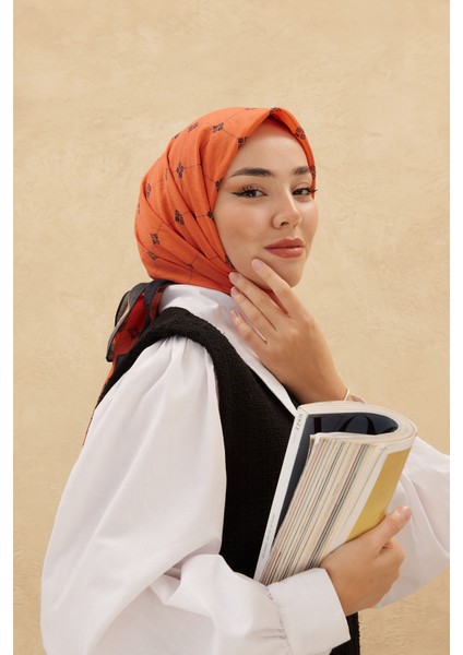 Olinda Eşarp 48001-14