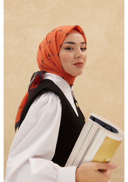 Olinda Eşarp 48001-14