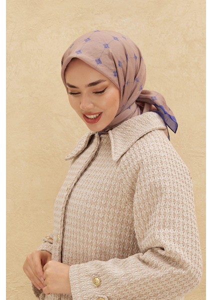 Olinda Eşarp 48001-03