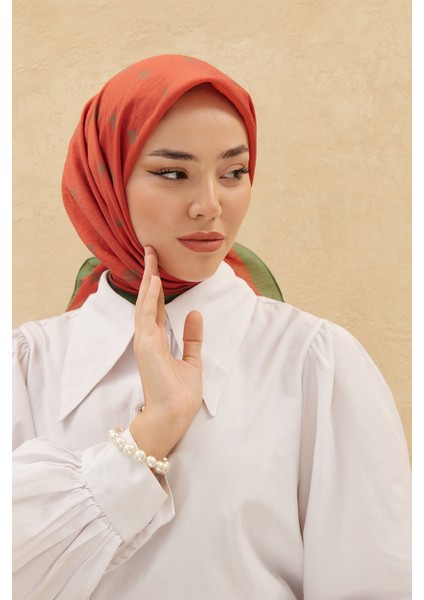 Olinda Eşarp 48001-13 modelleri