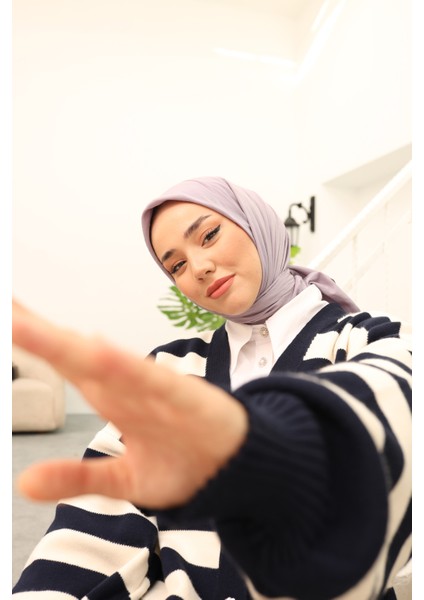 Tensel Aerobin Eşarp 67002-34