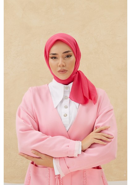 Organik Jazz Eşarp 78002-30