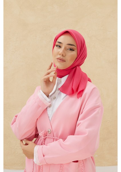 Organik Jazz Eşarp 78002-30 fırsatları