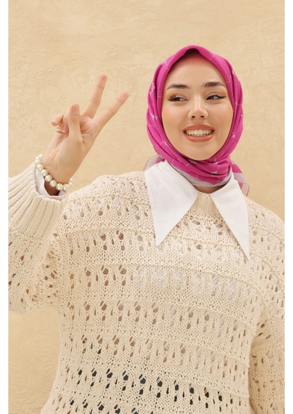 Olinda Eşarp 48001-31 indirimleri