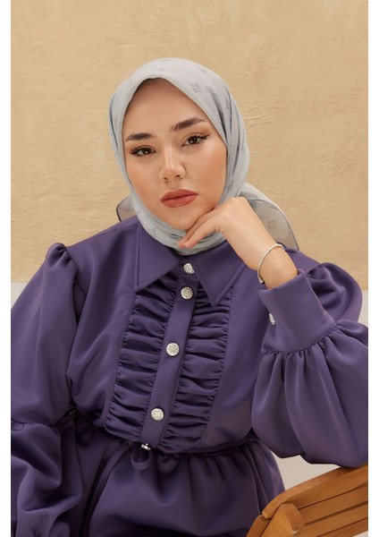 Olinda Eşarp 48001-33