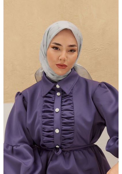 Olinda Eşarp 48001-33 fiyatları